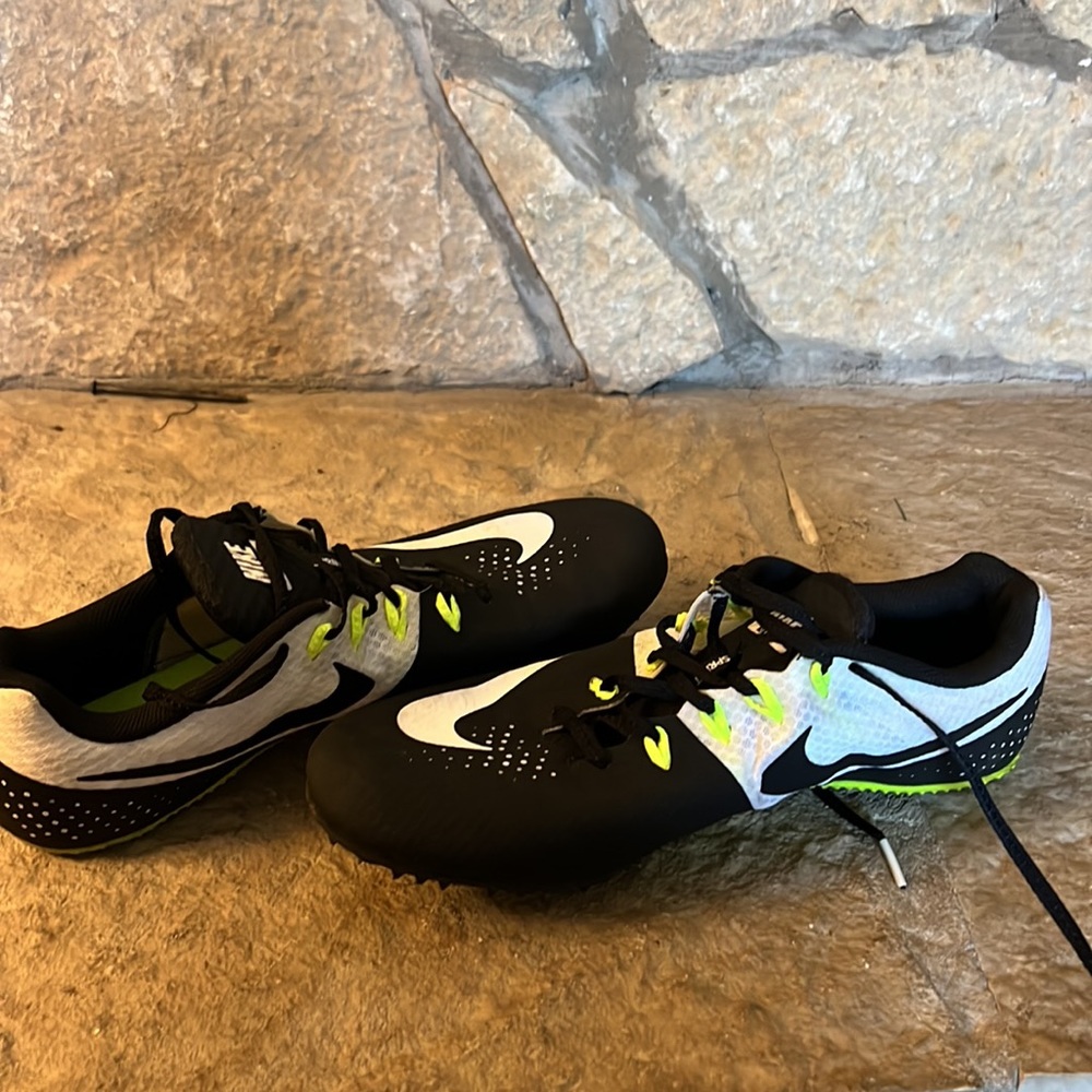 Nike Racing- track and field shoes